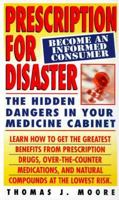 Prescription for Disaster: the Hidden Dangers in Your Medicine Cabinet