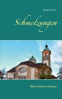 Schmelzungen 3746017025 Book Cover