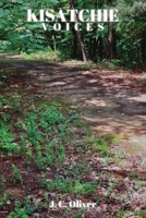 Kisatchie Voices 1917054572 Book Cover