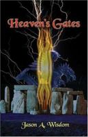 Heaven's Gates 1413729207 Book Cover