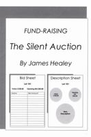 The Silent Auction 1434973255 Book Cover