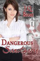 Dangerous Sanctuary 0228609291 Book Cover