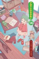 Yotsuba&!, Vol. 14 1975328183 Book Cover