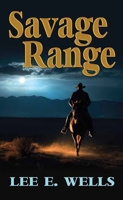 Savage Range B0CR6W8RQG Book Cover