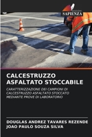 Calcestruzzo Asfaltato Stoccabile 6205275996 Book Cover