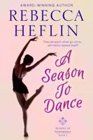 A Season to Dance 0997181257 Book Cover