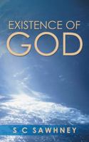 Existence of God 1482871696 Book Cover