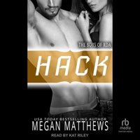 Hack B0CW5K2BCW Book Cover