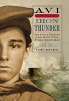 Iron Thunder (I Witness) 1423105184 Book Cover