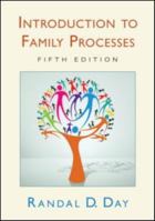 Introduction to Family Processes 0805840389 Book Cover