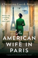 An American Wife in Paris 1837900329 Book Cover