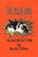 The Callie Gang: Who Said Cats Don't Talk? 1609113233 Book Cover