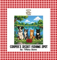 Cooper's Secret Fishing Spot B0HK32Q3Q2 Book Cover