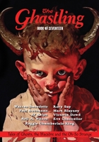 The Ghastling: Book Seventeen 1838189165 Book Cover