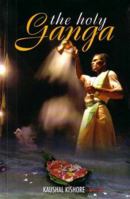 The Holy Ganga 8129114062 Book Cover