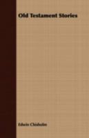Old Testament Stories 137251435X Book Cover