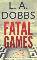 Fatal Games 1946944661 Book Cover