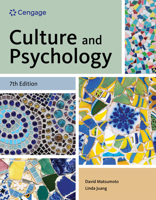 Culture and Psychology 049509787X Book Cover