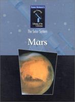 The Red Planet: Mars (Isaac Asimov's New Library of the Universe) 0836832361 Book Cover