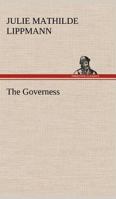 The Governess 9356154791 Book Cover