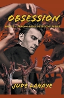 Obsession (The Sharon Hayes Detective) B0CRD59DHS Book Cover