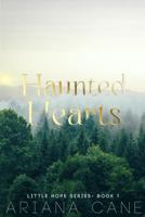 Haunted Hearts 1733832122 Book Cover