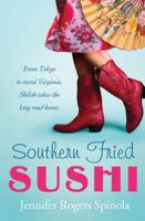 Southern Fried Sushi 1616263644 Book Cover