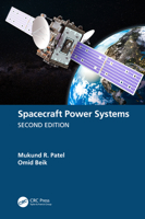 Spacecraft Power Systems 1032383526 Book Cover
