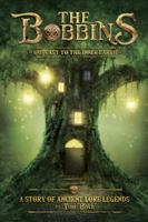 The Bobbins – Outcast to the Inner Earth 1733583203 Book Cover