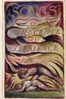 Songs of Innocence and Experience 1976332257 Book Cover