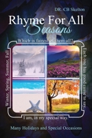 Rhyme for All Seasons 1950947017 Book Cover