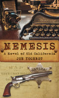 Nemesis 1943075506 Book Cover