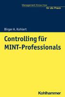 Controlling Fur Mint-Professionals 3170311840 Book Cover