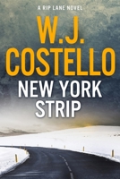New York Strip 197620156X Book Cover