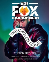 The Chosen Issue 1034985361 Book Cover
