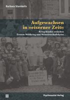 Aufgewachsen in Eiserner Zeit 3837923584 Book Cover