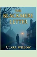 The Blackmere Letter B0H6NFJZJN Book Cover