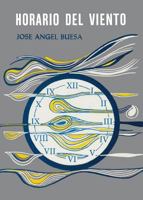Horario del Viento 0897290623 Book Cover