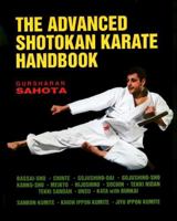 The Advanced Shotokan Karate Handbook (Advanced Edition) 0952463814 Book Cover