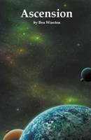 Ascension (Tides of Mars) B0CTS2Q3D4 Book Cover