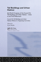 Tall Buildings and Urban Habitat 0367866684 Book Cover