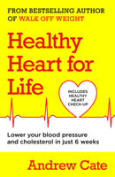 Healthy Heart for Life 0733328873 Book Cover