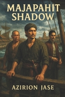 Majapahit Shadow: Intrigue and Empire, A 14th Century Java Sea Saga B0F7GJBN9K Book Cover