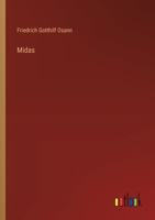 Midas 3385100003 Book Cover