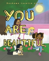 You Are Beautiful 1639615970 Book Cover