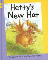 Hetty's New Hat (Reading Corner) 1597710075 Book Cover