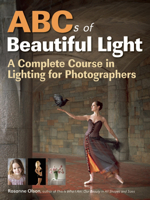 ABCs of Beautiful Light 1608957179 Book Cover