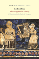 What Happened in History 1836744056 Book Cover