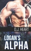Logan's Alpha (Evan's Alphas) 1521426511 Book Cover