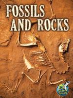 Fossils and Rocks 161810103X Book Cover